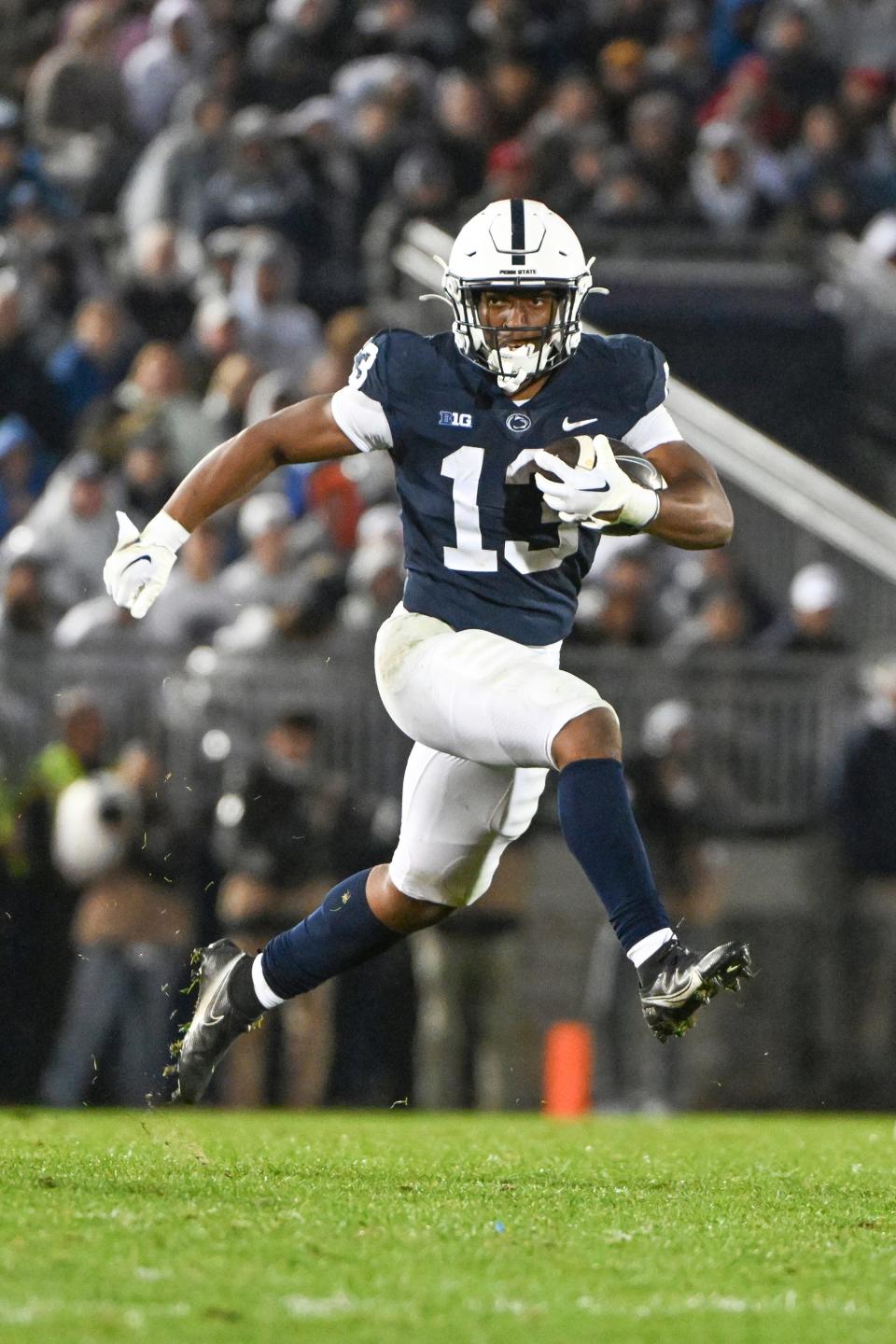 Penn State bowl game guide The big New Year's Six is still calling