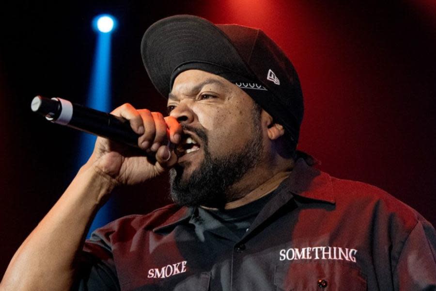 La inteligencia artificial es demoníaca y demandaría a quien la use conmigo: Ice Cube