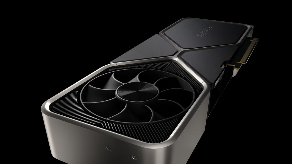 NVIDIA GeForce RTX 4080 SUPER listed with AD103 GPU and new Device
