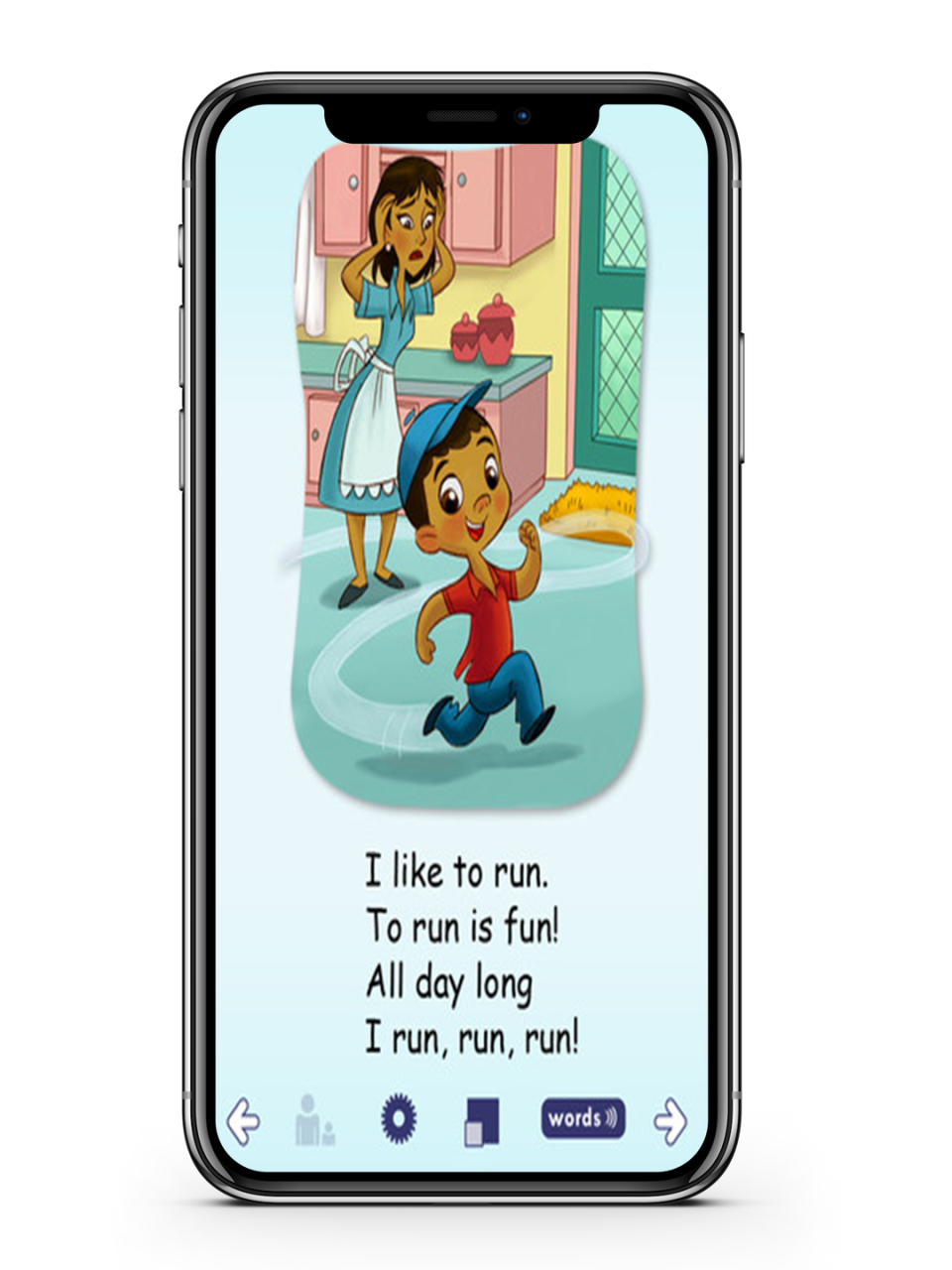 Best Overall App for Kids: ABCmouse.com