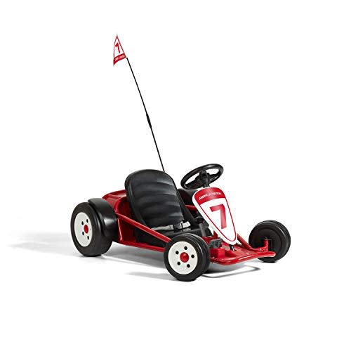 Radio Flyer Ultimate Go-Kart (Amazon / Amazon)