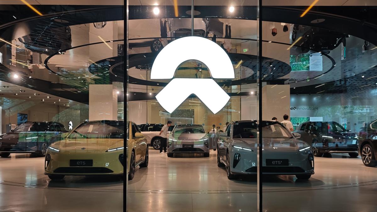 Nio Unveils Onvo, the New Decrease-Priced EV Model, Set to Compete with Tesla’s Upcoming Mannequin