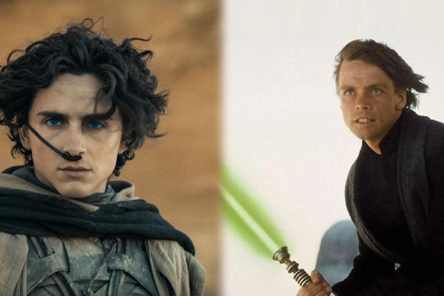 Duna: Parte 2 | Fans de Star Wars y Dune pelean en redes por rivalidad entre sagas