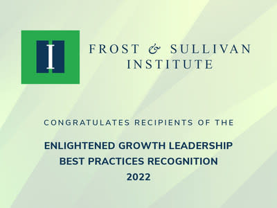 With performance indicators such as growth efficiency, zero change in key global priorities, customer value chain, and technology innovation forming the backbone of the selection process, the winners represent the best of the best.