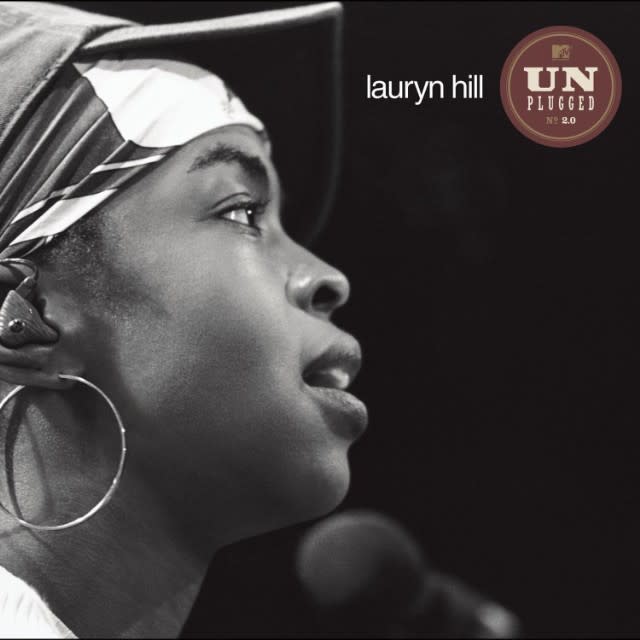 Lauryn Hill