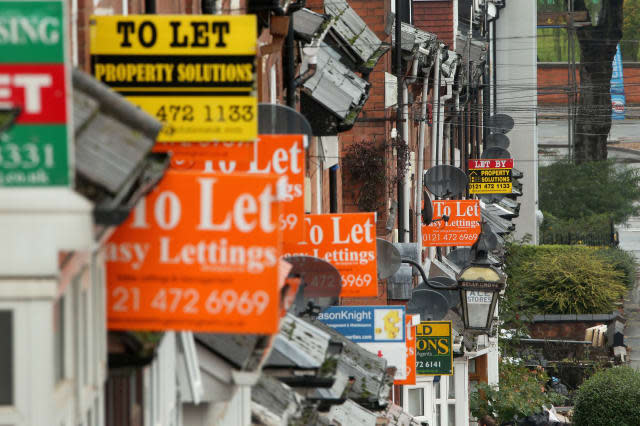 House Prices Widen The North-South Divide