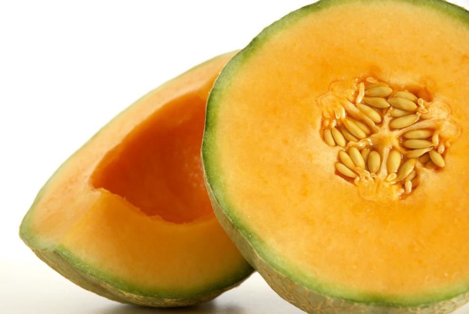 Cantaloupe