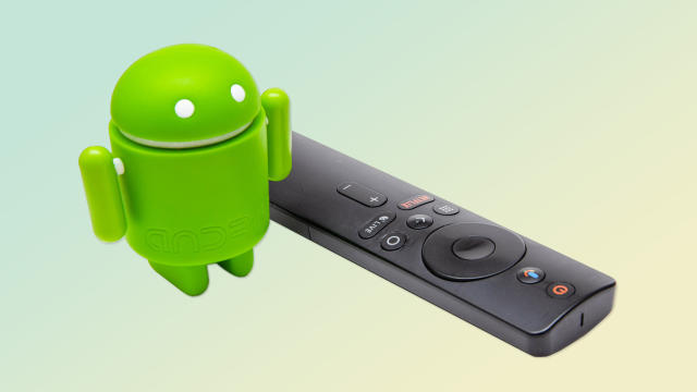 This $20 Android TV Streaming Box is Great for Pirates - Android TV Device  Roundup 