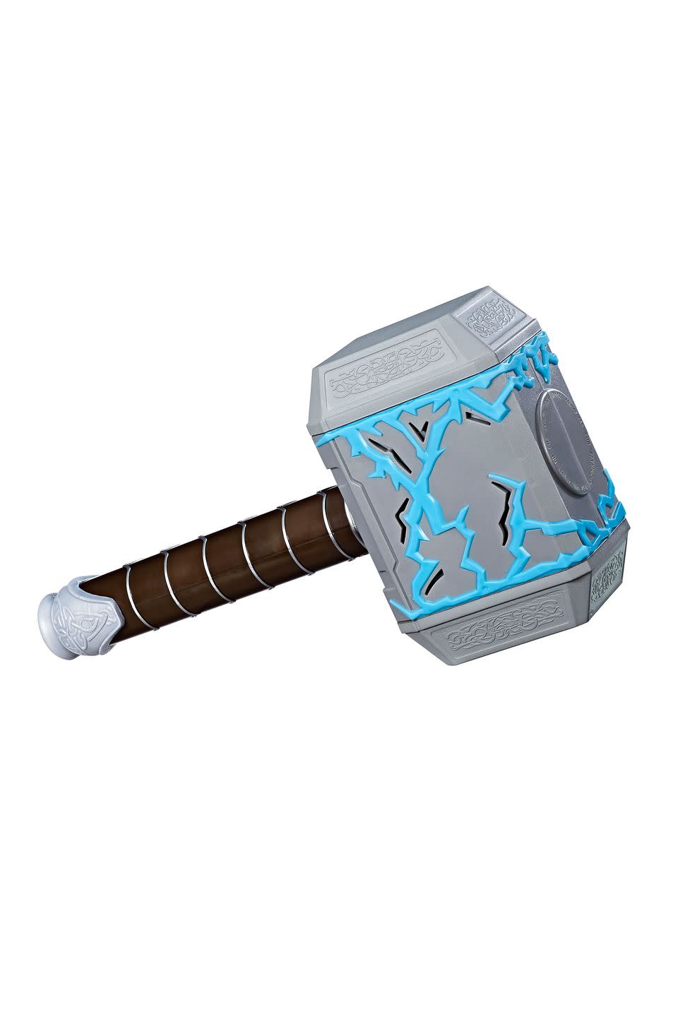 Marvel's "Thor: Ragnarok" Rumble Strike Hammer