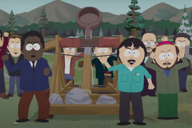 South Park Joining The Panderverse Gets Paramount Premiere Date