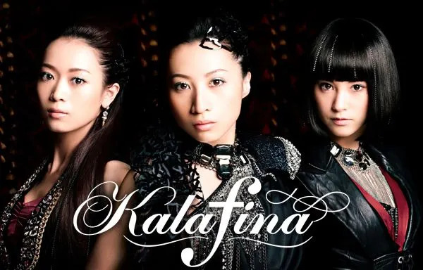 《魔法少女小圓》「Magia」ACG知名曲無數「Kalafina 華麗菲娜」宣布復活明年一月演唱會（圖源：SPACE CRAFT）