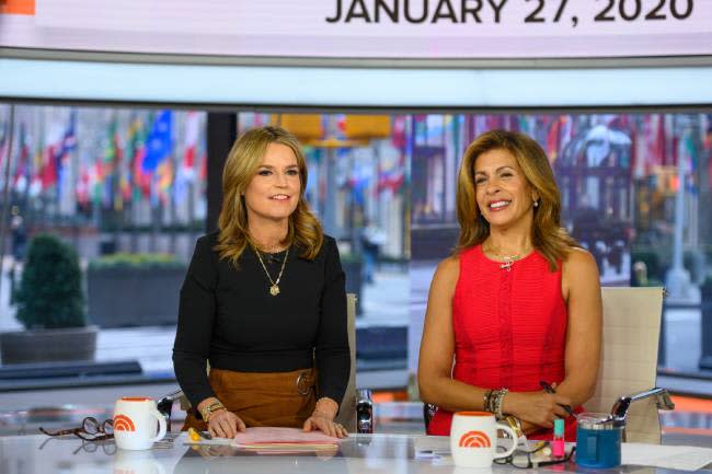 today-savannah-guthrie-relationship-co-star-hoda-kotb