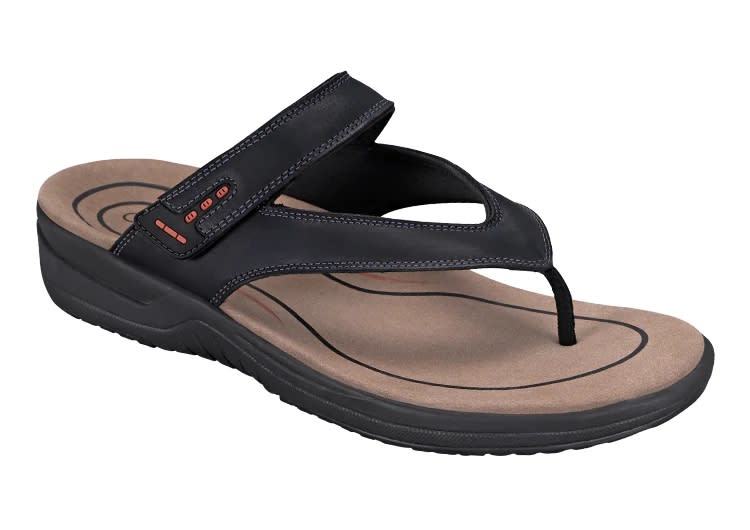 Orthofeet Eldorado Sandal