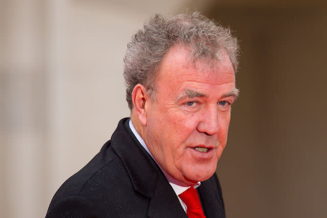 Embargoed to 0001 Friday March 9 File photo dated 22/01/16 of Jeremy Clarkson, who will trade cars for quizzing as the new host of Who Wants To Be A Millionaire? when the game show returns later this year.