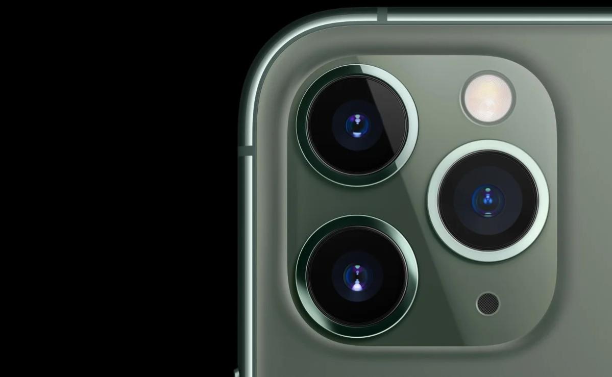 A falta de soporte oficial para el iPhone como webcam, la gente está  innovando con formas