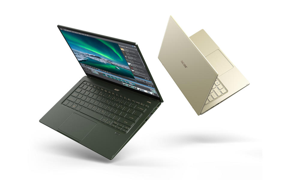 Acer Swift 5