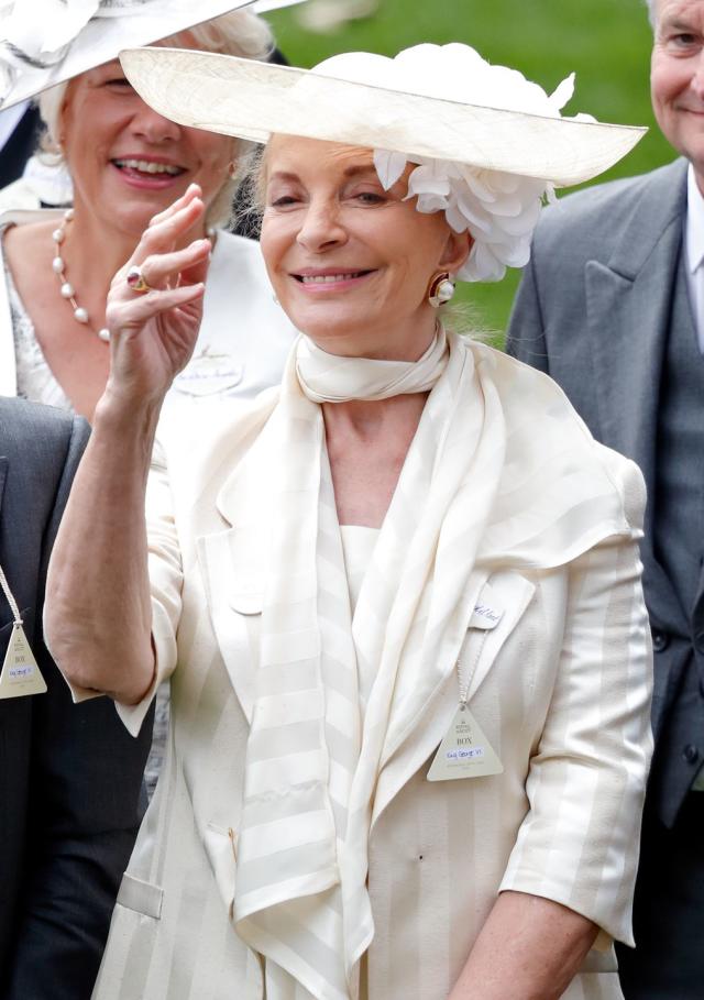 princess michael of kent