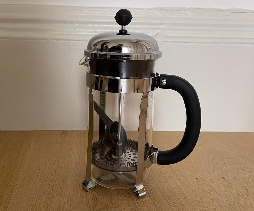 Bodum Chambord French press