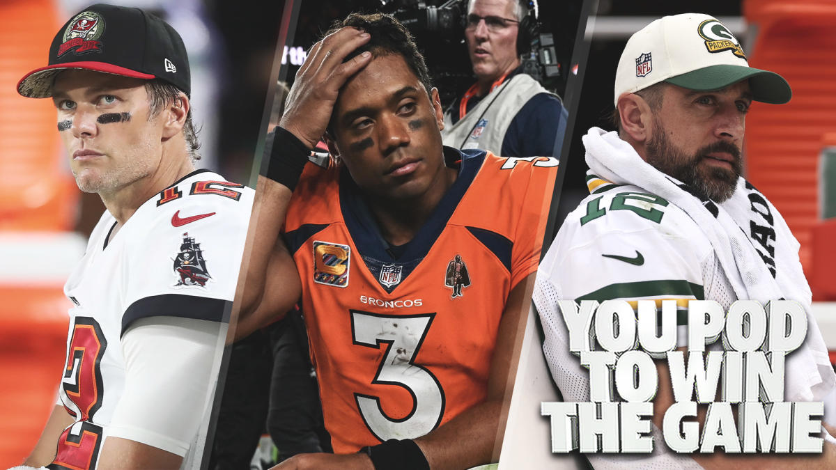 Broncos' biggest disappointments from 2022 NFL season