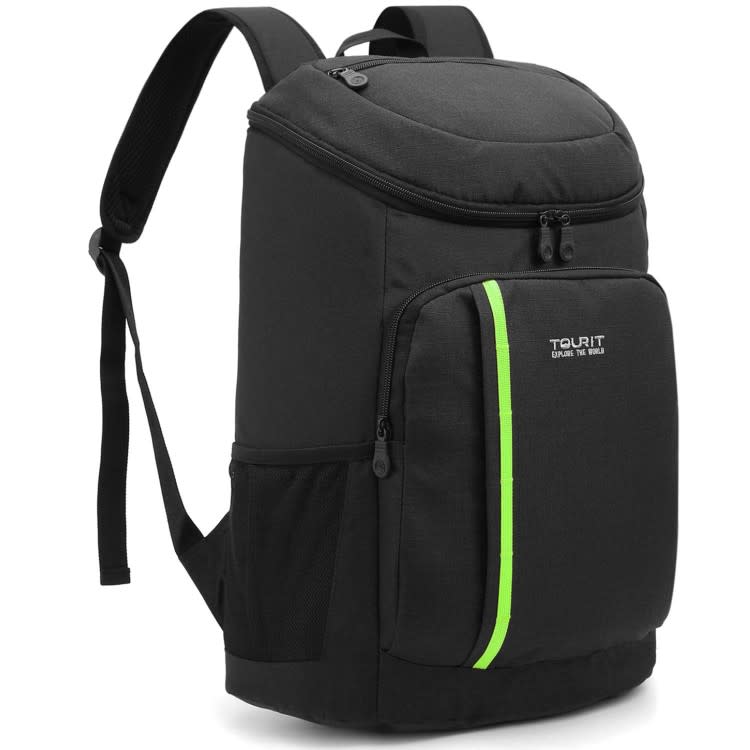 TOURIT 30 Cans Cooler Backpack. (Photo: Amazon)