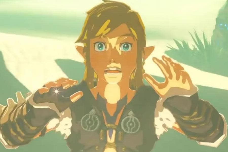 Nintendo no da tregua y vuelve a arremeter contra youtubers de Zelda que usan mods