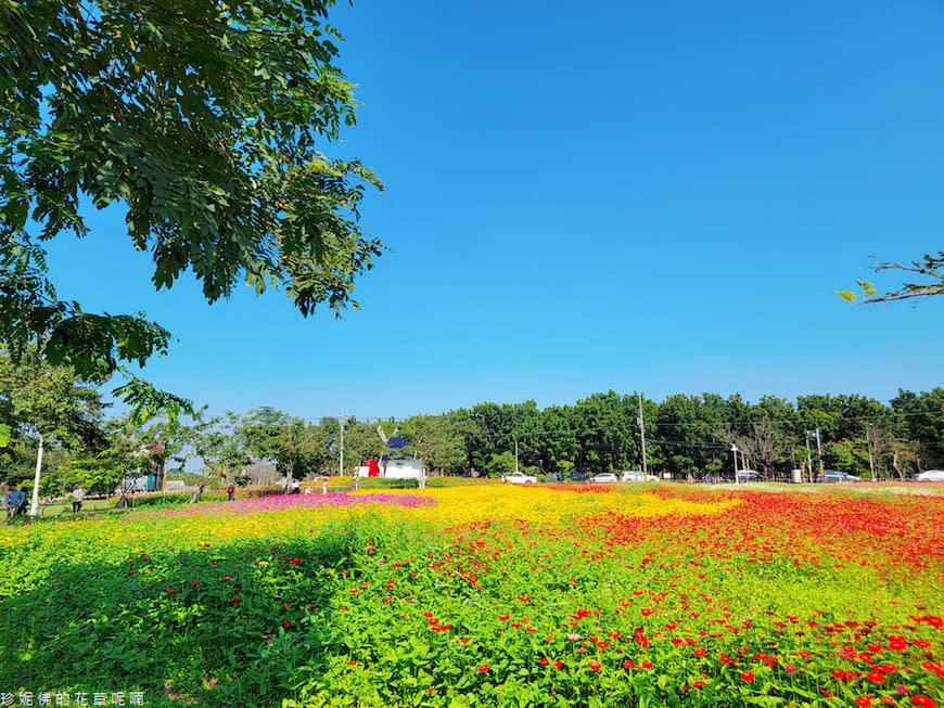 屏東｜新埤鄉綜合休閒公園