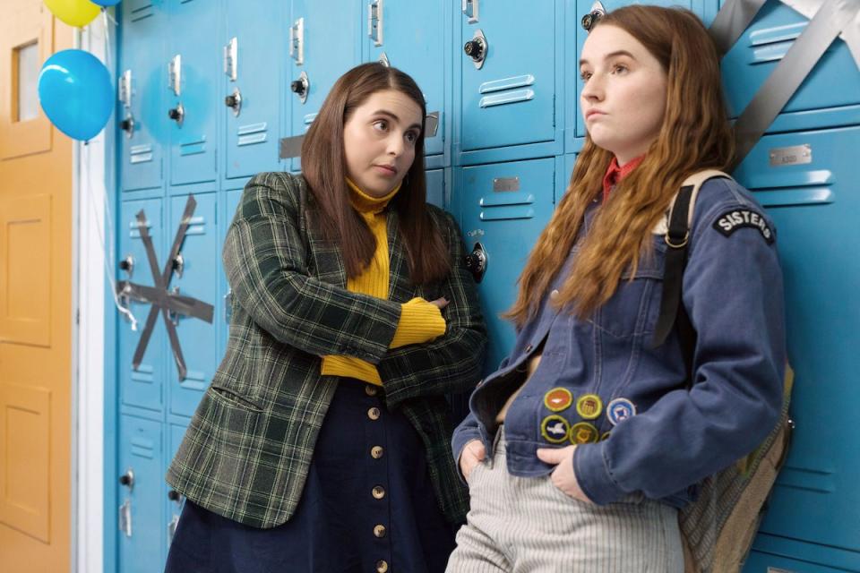 Booksmart (2019)