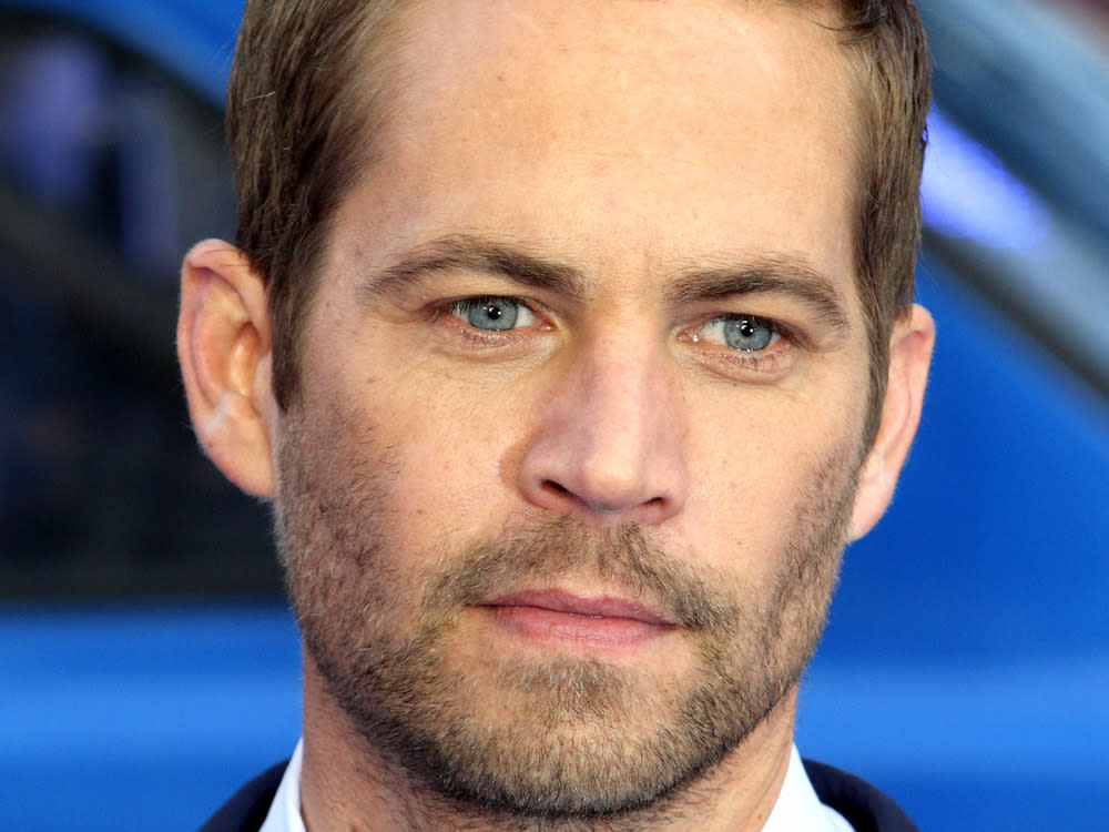 Paul Walker 2013 bei der Premiere von "Fast and the Furious 6" (Bild: Keith Mayhew/Landmark Media)