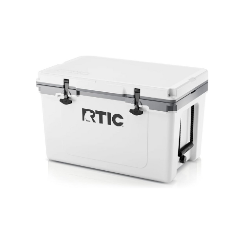 RTIC 52 QT. Ultra-Light Hard Sided Cooler