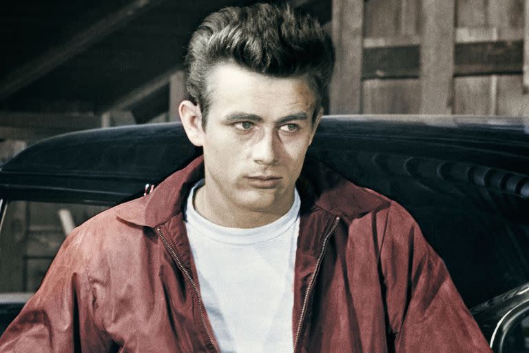 James Dean