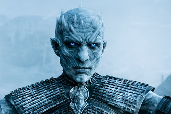 From the creation of the White Walkers to the Dance of Dragons to Robert's Rebellion, here are the events that will affect season 8.