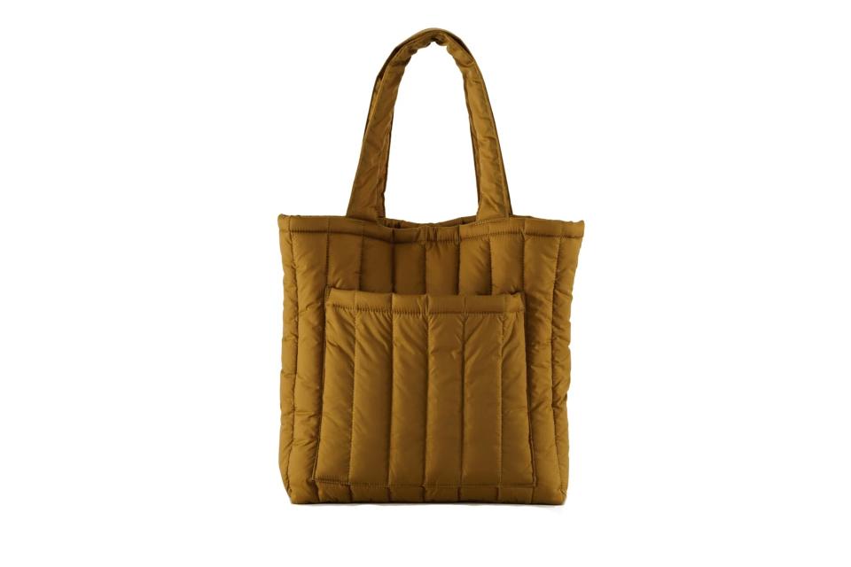 Baggu Puffy Tote