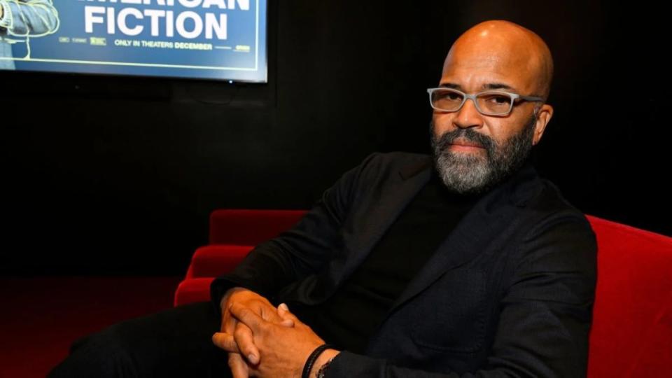 Jeffrey Wright (Getty Images)