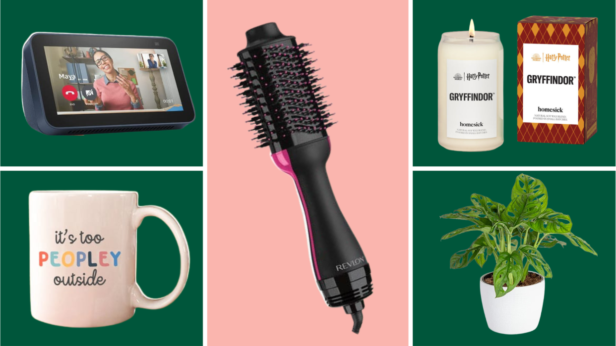 Holiday gift ideas you can get for under $50.