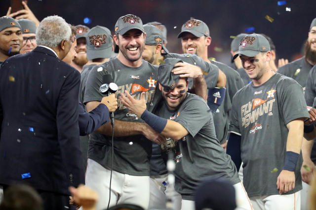 The Yankees and Astros statistics that could decide the ALCS