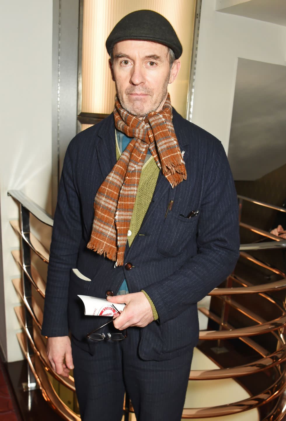 stephen dillane