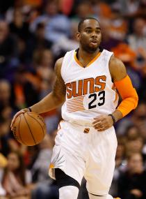 Marcus Thornton (Photo by Christian Petersen/Getty Images)