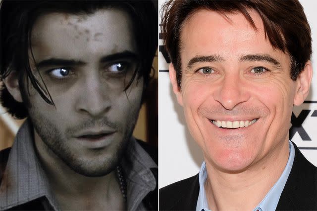 Warner Bros. Pictures; D Dipasupil/Getty Images James "Jimmy" Angelov; Goran Višnjić