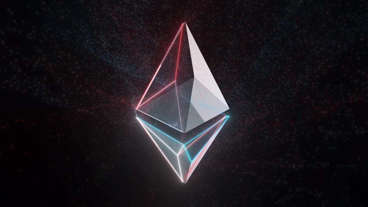 prism ethereum