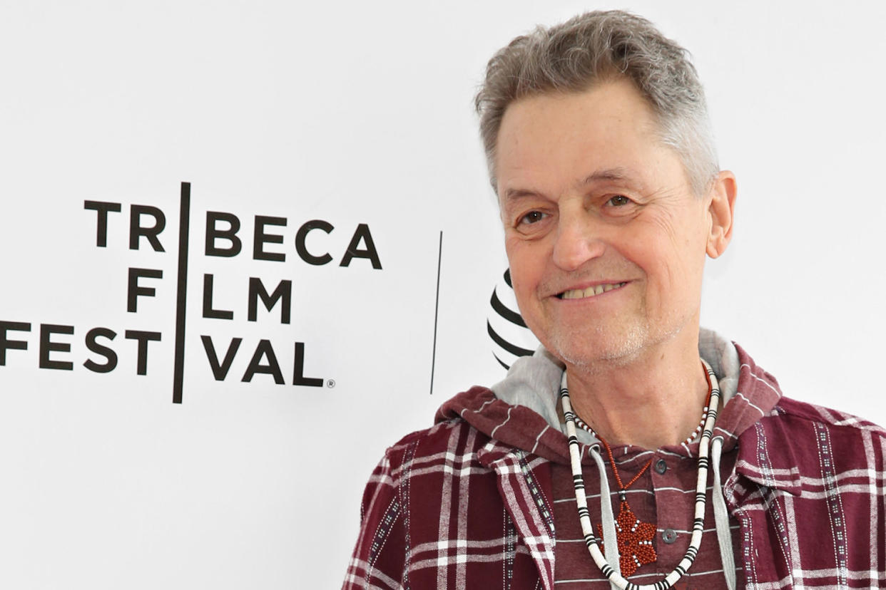 Passed away: Filmmaker Jonathan Demme has died age 73: Cindy Ord/Getty Images