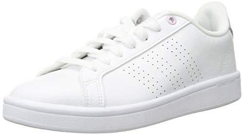 8) Cloudfoam Advantage Clean Sneaker