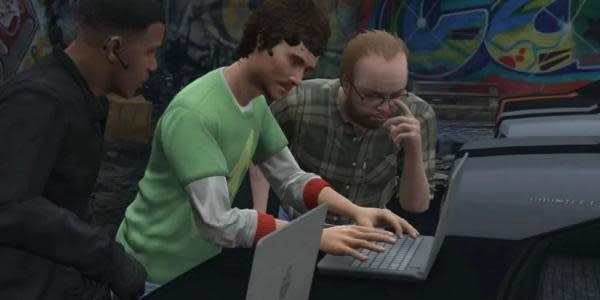 Supuesto hacker de GTA 6 y Rockstar visitó la corte por estos cargos 