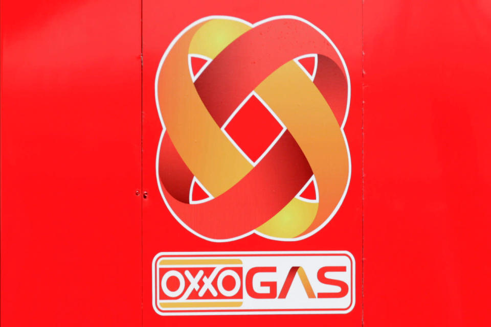 ¿Las 2 mil 500 podrían convertirse a la marca Oxxo Gas en el futuro?