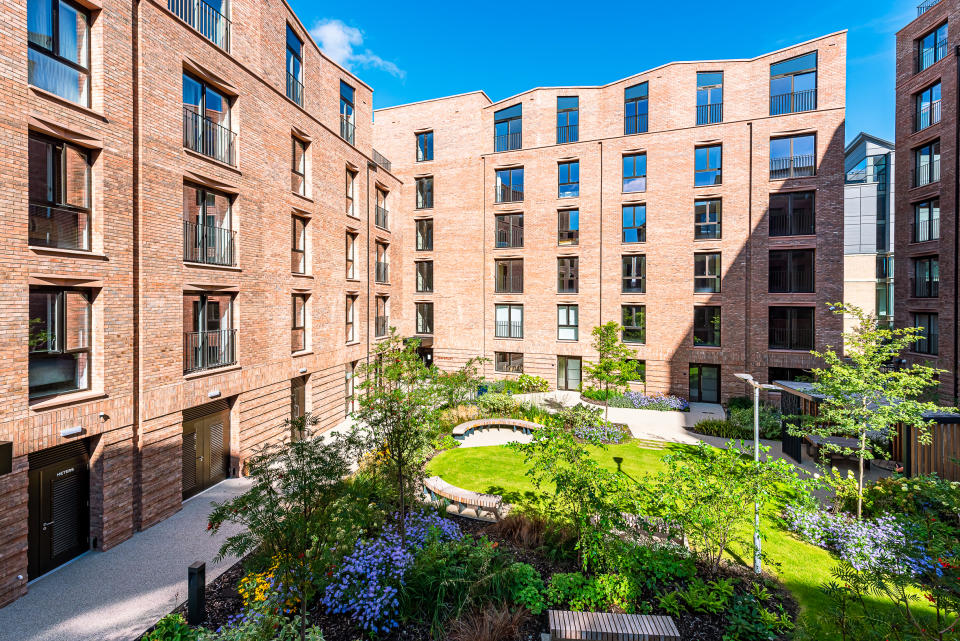 Victoria Hudson Quarter, York. Photo: Hudson Moody