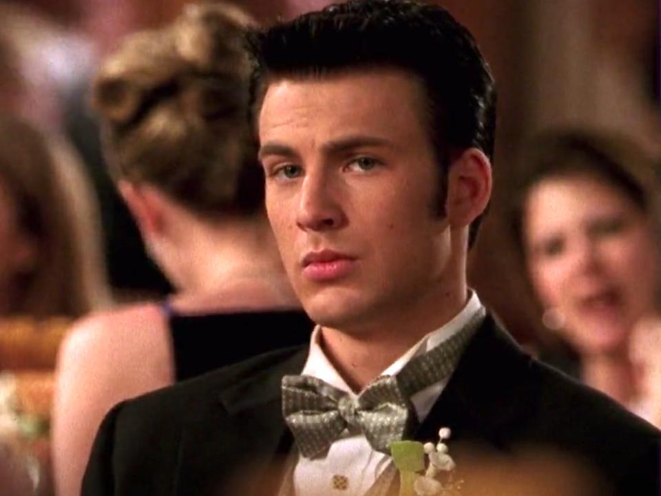 not another teen movie chris evans jake wyler