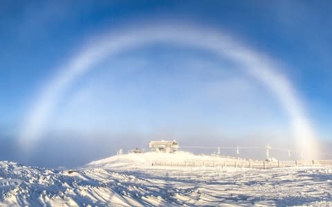 falls creek - Credit: falls creek resort