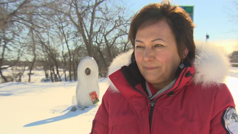 'My heart will not let me walk away': MMIWG inquiry commissioner Michèle Audette to stay on