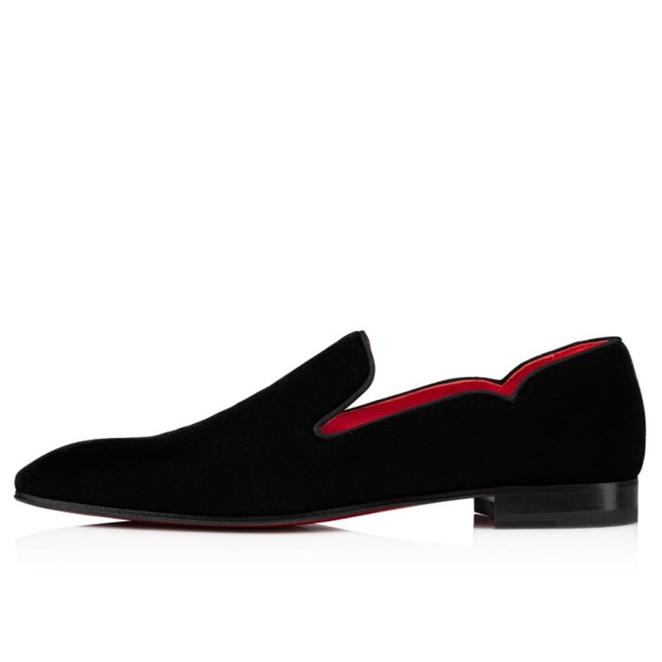 Christian Louboutin, Dandy Chick Loafers, £775, christianlouboutin.com (Christian Louboutin)