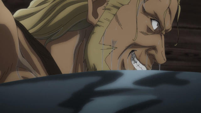 Vinland Saga Temporada 2 Episódio 1 Netflix Data e hora de lançamento -  Netflix News