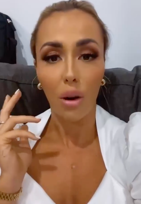 mafs natasha spencer slams show in video